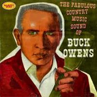 Buck Owens - Fabulous Country Music Sound Of Buck Owens